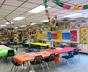 Image Example for art room