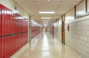 Image Example for corridor