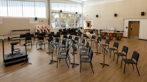 Image Example for music room