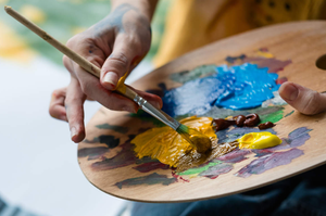 Image Example for art