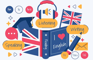 Image Example for English