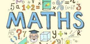 Image Example for Maths