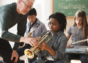 Image Example for Music