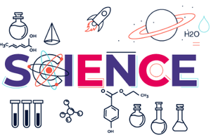 Image Example for Science