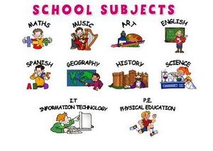 Image Example for subject