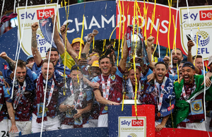 Image Example for champion