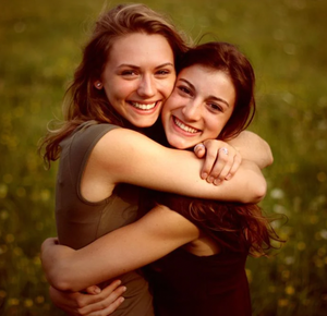 Image Example for close friends