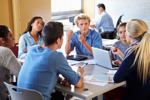 Image Example for group work