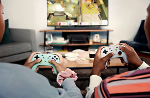 Image Example for play games