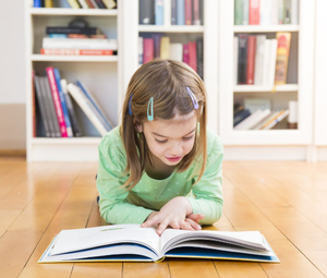 Image Example for read books