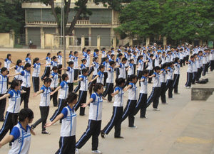 Image Example for PE