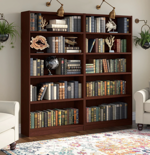 Image Example for bookcase