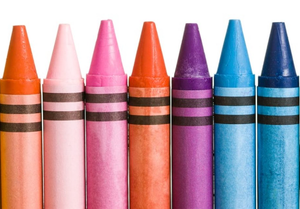 Image Example for crayon