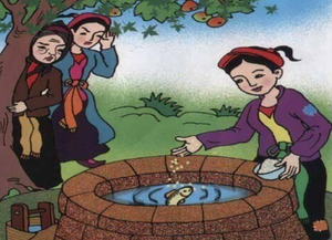 Image Example for fairy tale