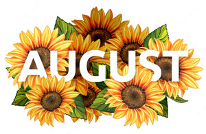 Image Example for August