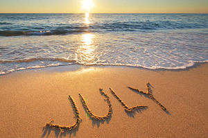 Image Example for July