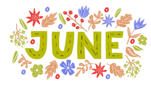 Image Example for June