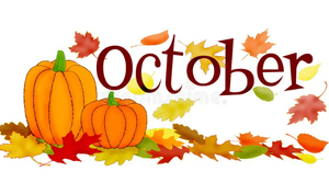 Image Example for October
