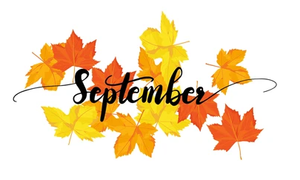 Image Example for September