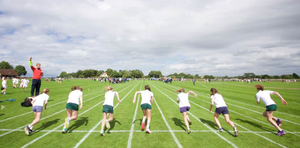 Image Example for sports day