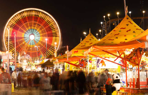 Image Example for funfair