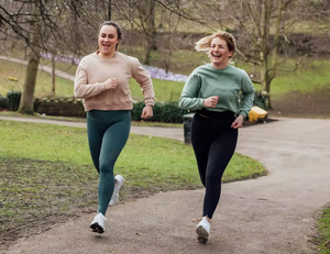 Image Example for jog