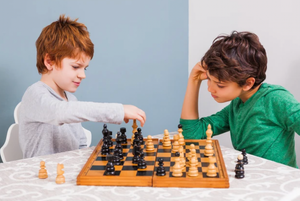 Image Example for play chess