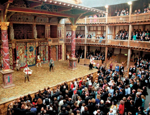 Image Example for theatre