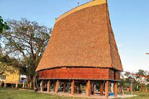 Image Example for communal house