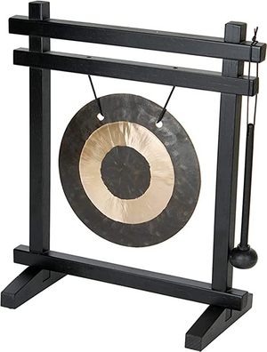Image Example for gong
