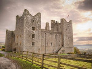 Image Example for castle