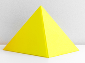 Image Example for pyramid