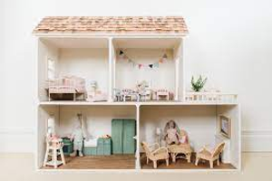 Image Example for build dollhouses