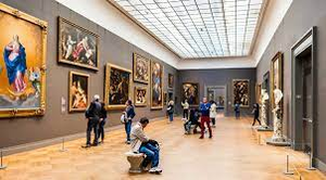 Image Example for go to museum