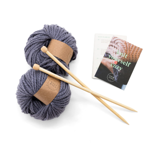 Image Example for knitting kit