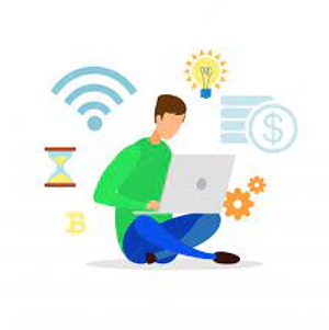 Image Example for surf the net