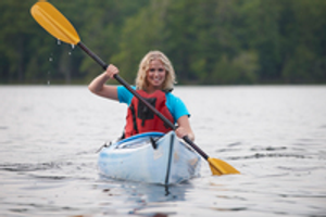 Image Example for kayaking