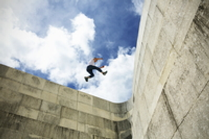Image Example for parkour