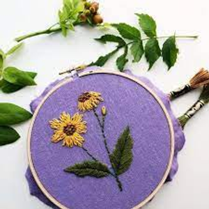 Image Example for embroidery