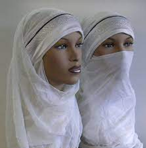 Image Example for headscarf