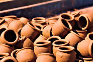 Image Example for pottery