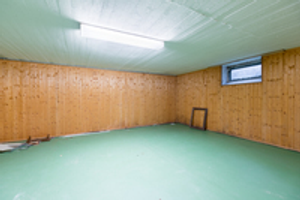 Image Example for basement