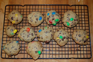 Image Example for bake