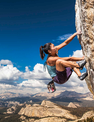 Image Example for extreme sport