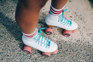 Image Example for roller skating