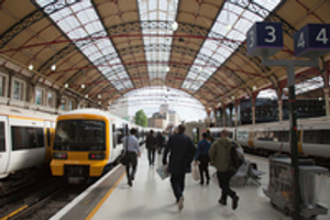 Image Example for station