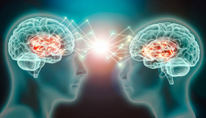 Image Example for telepathy