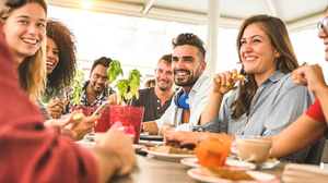 Image Example for hospitable