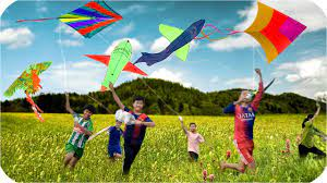Image Example for kite-flying