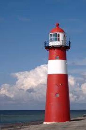 Image Example for lighthouse